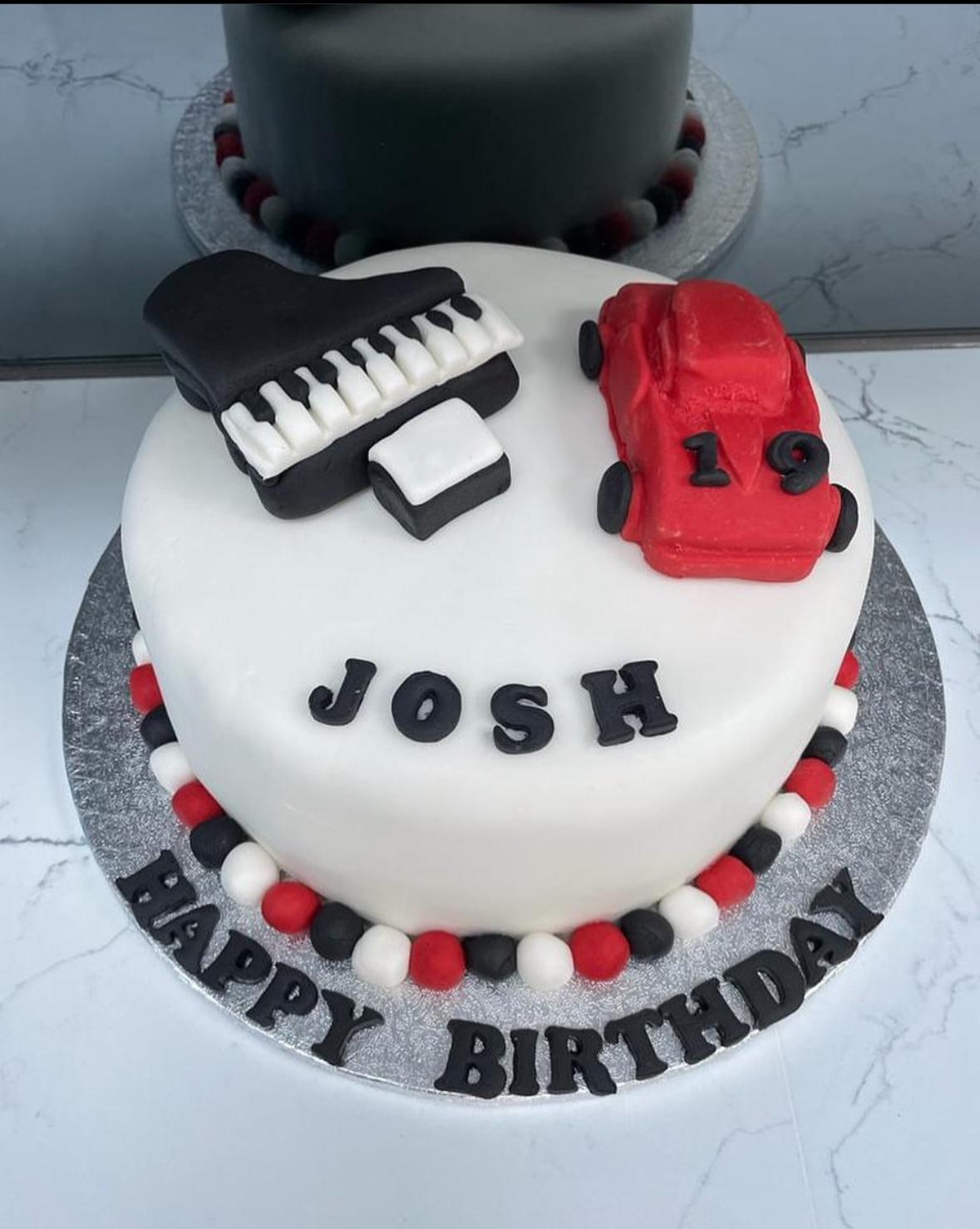 Personalised